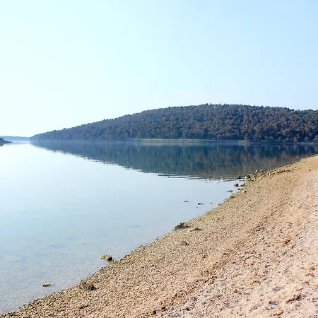 With Parking Space Pomer, Medulin - 7374 Pula