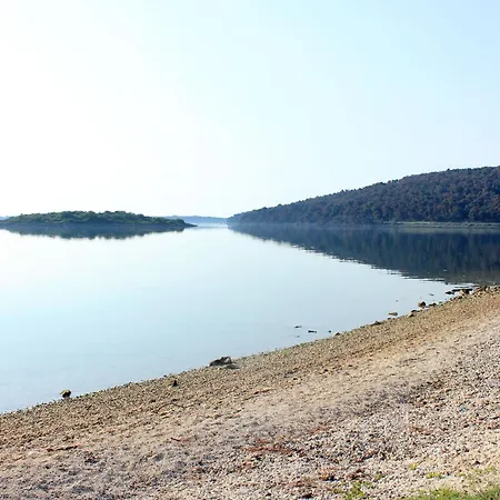 With Parking Space Pomer, Medulin - 7374 Lägenhet *