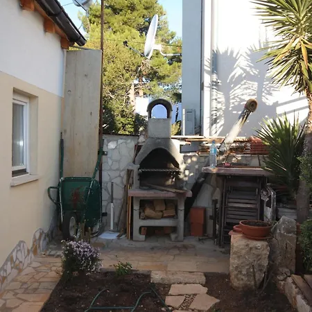 Διαμέρισμα With Parking Space Pomer, Medulin - 7374 Pomer