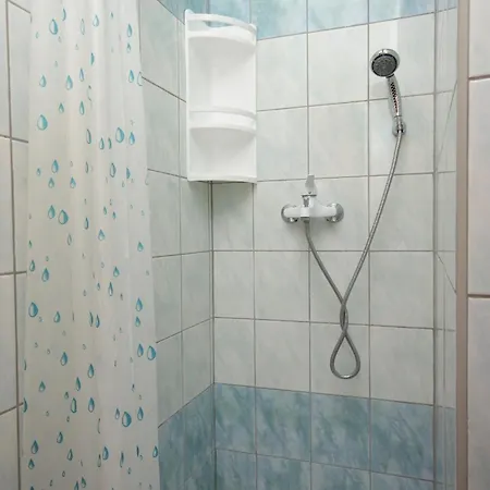 With Parking Space Pomer, Medulin - 7374 *