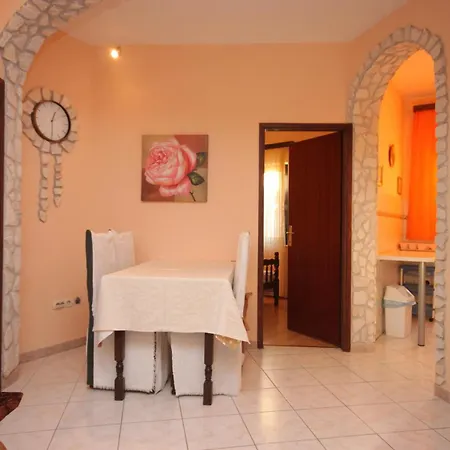 With Parking Space Pomer, Medulin - 7374 * Pomer