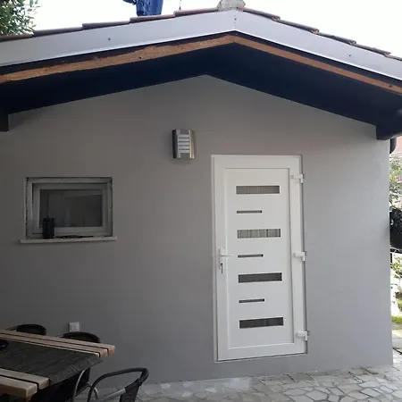 With Parking Space Pomer, Medulin - 7374 Pomer