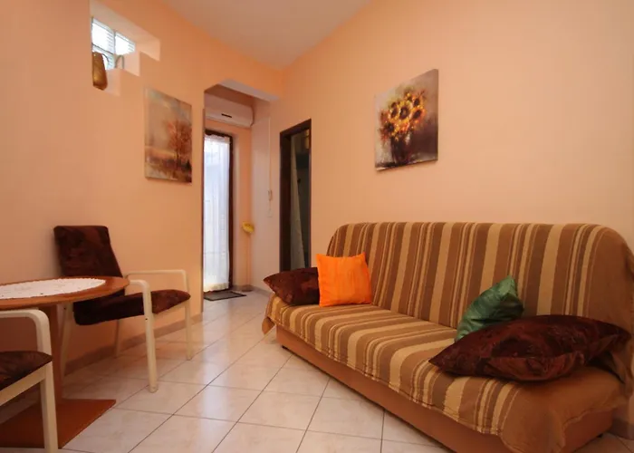 With Parking Space Pomer, Medulin - 7374 Pula