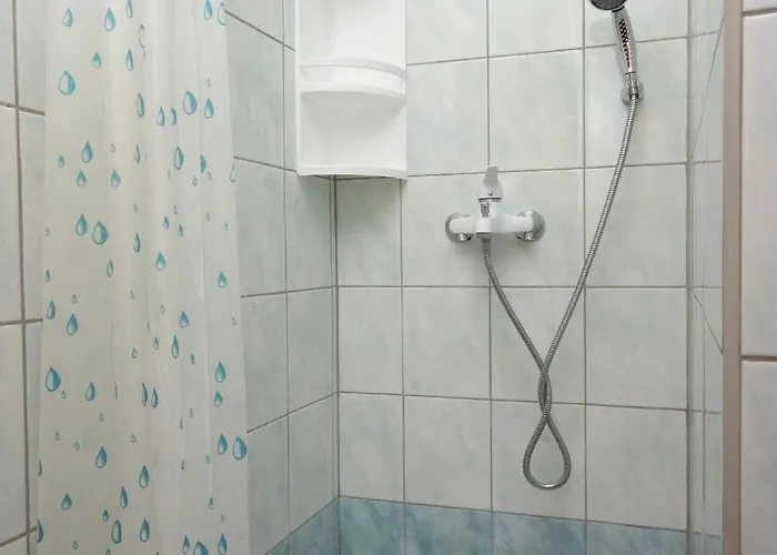 With Parking Space Pomer, Medulin - 7374 *