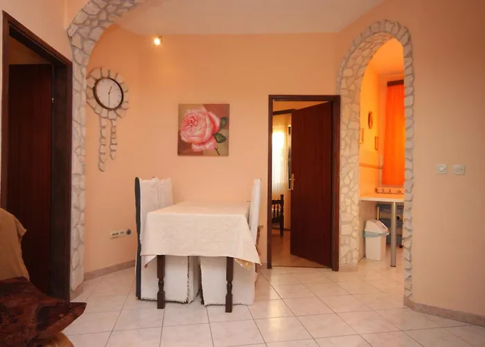 With Parking Space Pomer, Medulin - 7374 * Pula