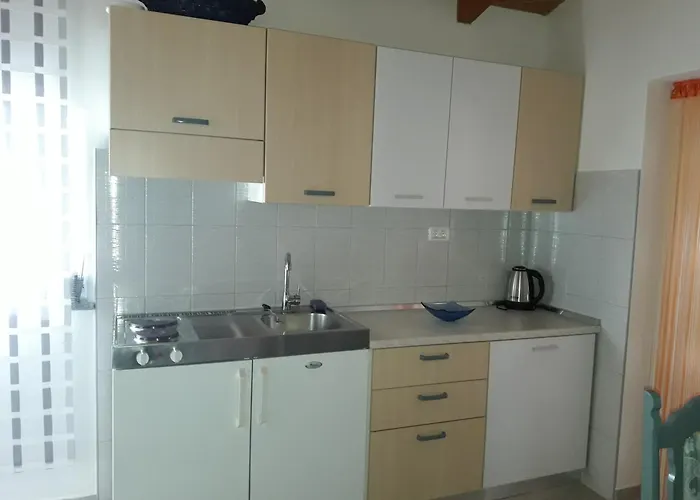 Lägenhet With Parking Space Pomer, Medulin - 7374