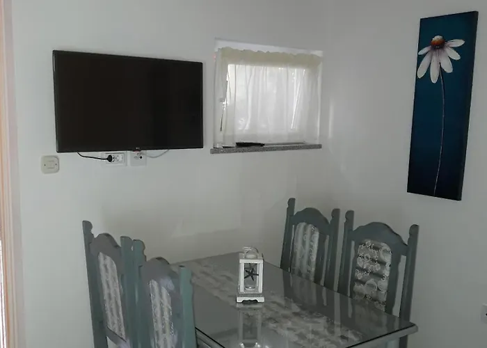 With Parking Space Pomer, Medulin - 7374 Lägenhet *