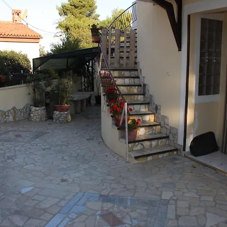 Apartamento With Parking Space Pomer, Medulin - 7374