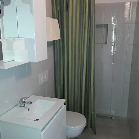 With Parking Space Pomer, Medulin - 7374 Apartman *