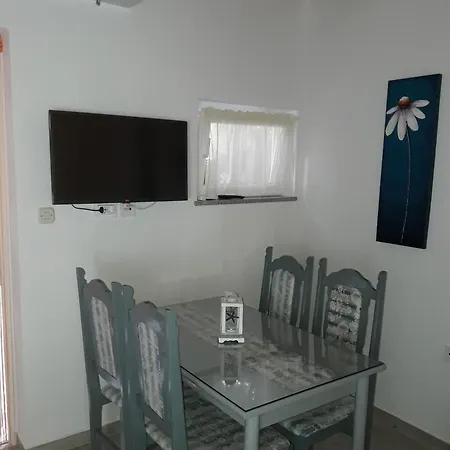 With Parking Space Pomer, Medulin - 7374 Apartman *