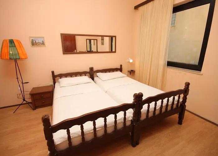 Apartamento With Parking Space Pomer, Medulin - 7374 *